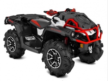 Фотография Outlander 1000R MR